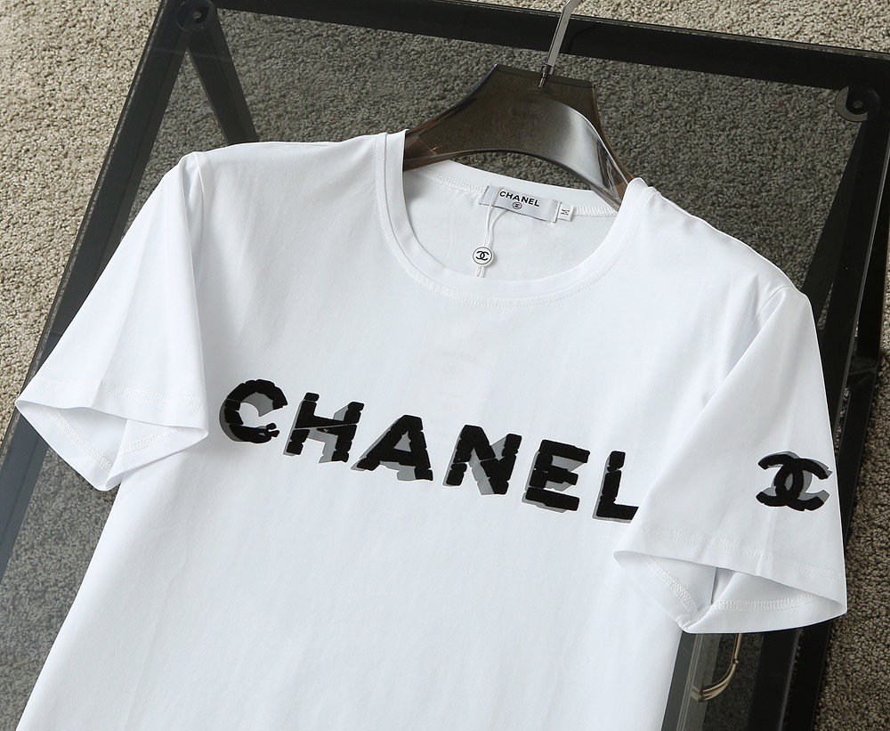 Chanel T-Shirts